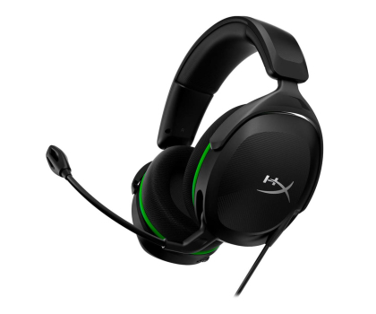 Słuchawka HyperX CloudX Stinger 2 Core Black Xbox